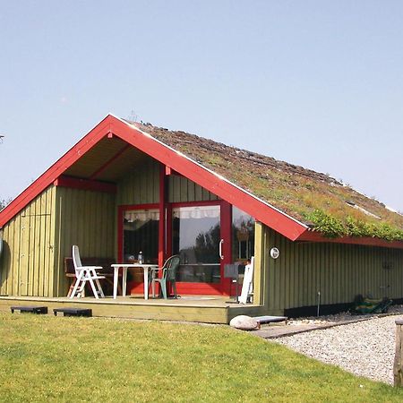 2 Bedroom Lovely Home In Romo Bolilmark Exteriör bild