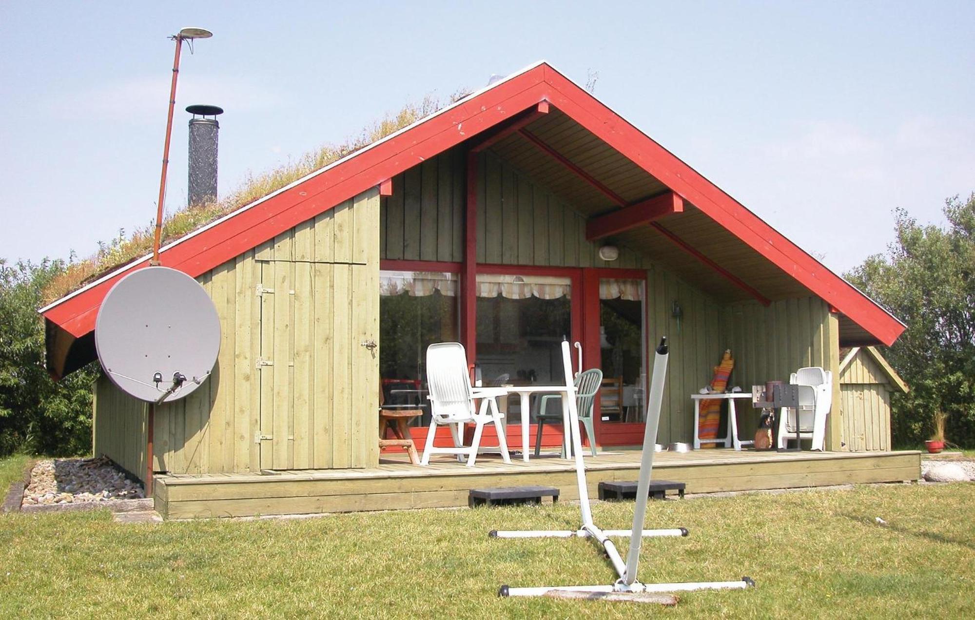 2 Bedroom Lovely Home In Romo Bolilmark Exteriör bild