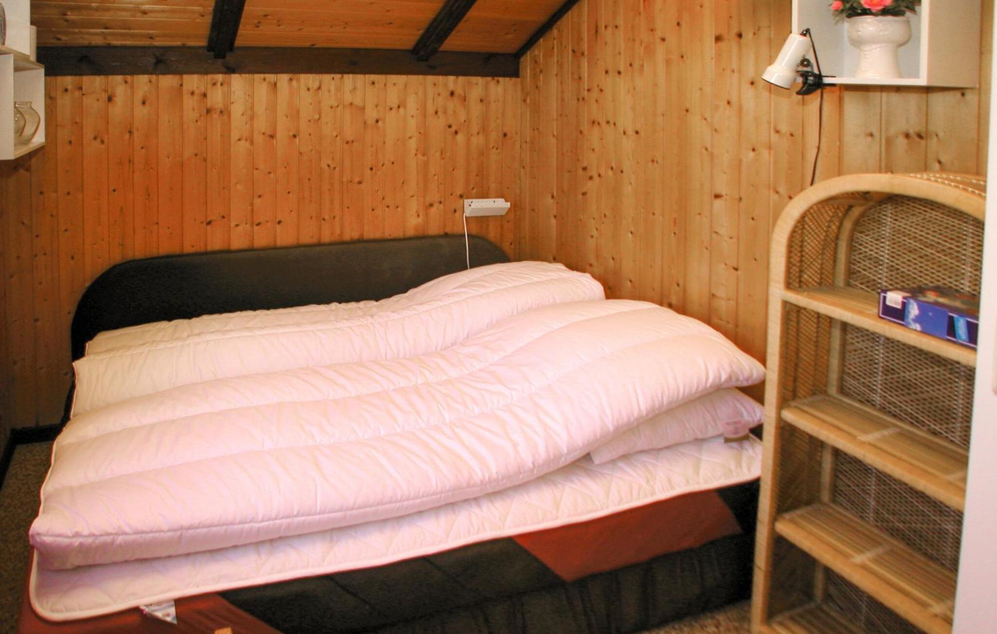 2 Bedroom Lovely Home In Romo Bolilmark Exteriör bild