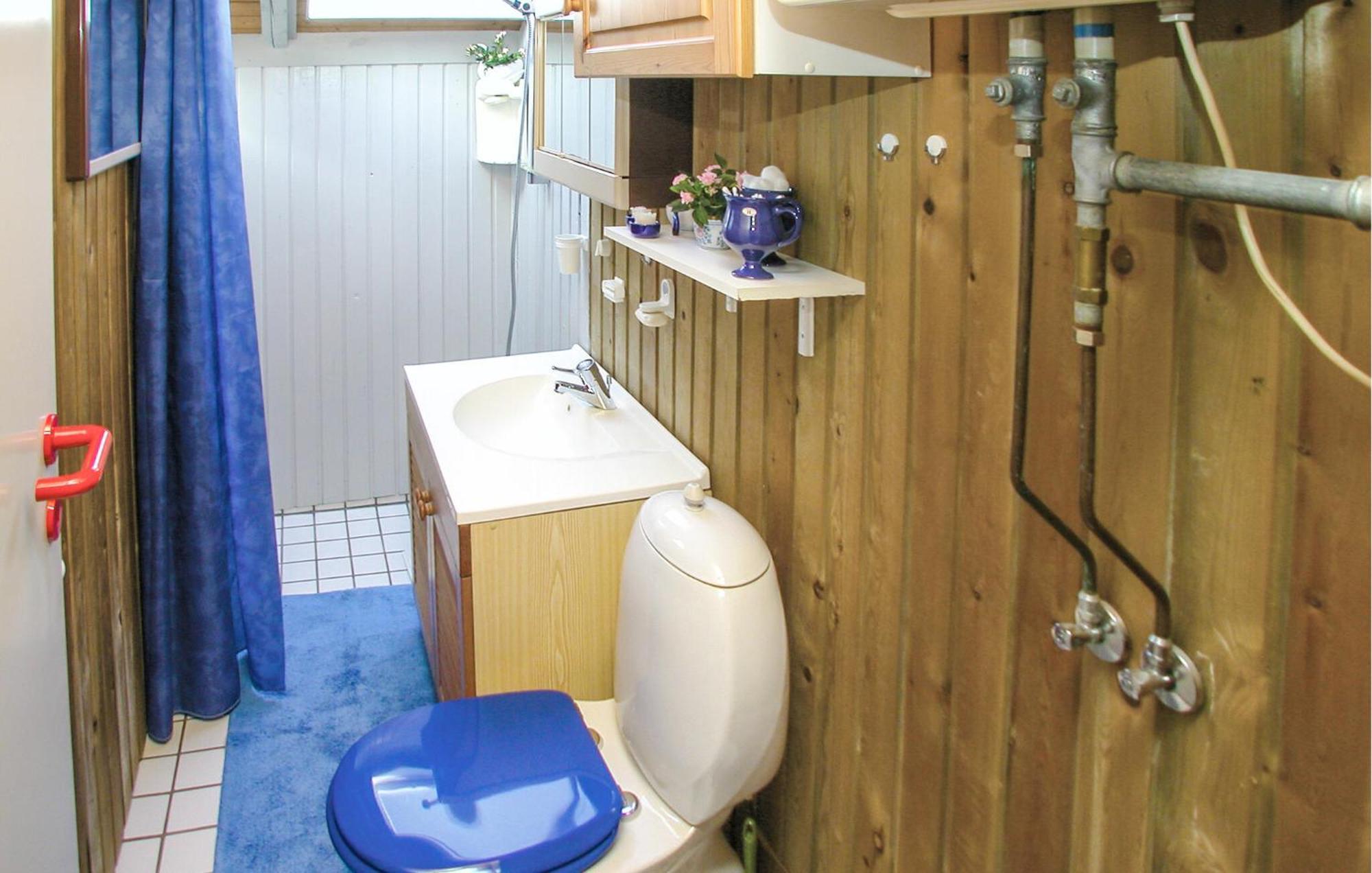 2 Bedroom Lovely Home In Romo Bolilmark Exteriör bild